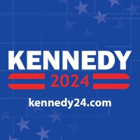 Robert F. Kennedy Jr. 2024(@RFKJR_2024) 's Twitter Profileg
