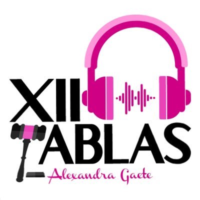 12tablas1's profile picture. Revista Jurídica Radial por Fama 98.1 FM
