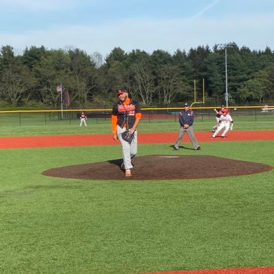 |East Rockaway High School 23’|6’7 337 LB|RHP| 2.0 GPA| Dios Patria y Libertad 🇩🇴