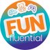 FUNfluential (@FUNfluential) Twitter profile photo