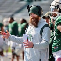 Nick Ruffing (@coachruffing) 's Twitter Profile