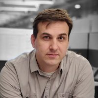 Dmitry Romanovich (@m_idex) 's Twitter Profile