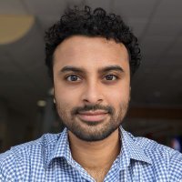Chitrang Dani (@danichitrang) 's Twitter Profile