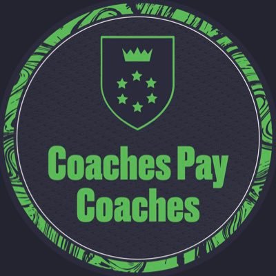 Revolutionizing coaching education by connecting coaches of all sports with resources to help them get to the next level. DMs are open.