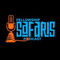 Fellowship Safaris Podcast(@fellowshipsafar) 's Twitter Profile Photo