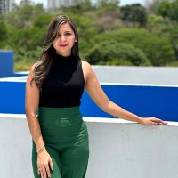 Adaluz Del C. Sanjur (@adaluzdelc) 's Twitter Profile Photo