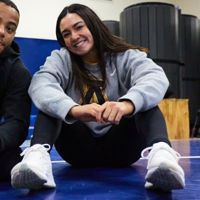 athletic trainer for appalachian state wrestling