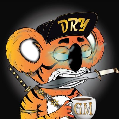 👑 JeB DeeZy ⚡️🌹🏴‍☠️さんのプロフィール画像