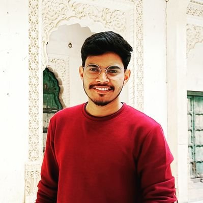pawan_singh_15's profile picture. Research scholar at @csir_ncl