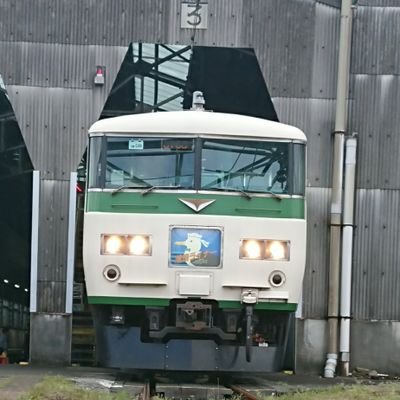 （1767529番）浜田麻里さん、(鉄道)踊り子号で活躍した185系、90年代のパラパラなど80s～90sが好きです。麻里さんファン歴13年目で、“Legenda”追加公演が初ライブです✨