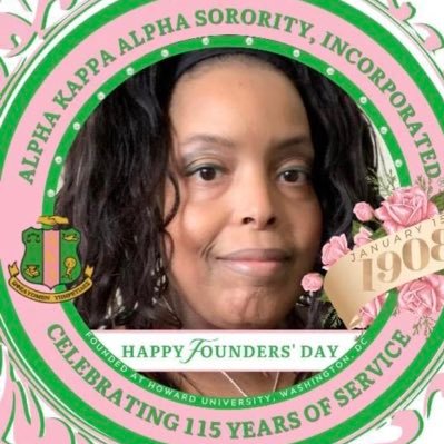 Beautiful woman inside and out #2 in my line #xquisiteAkalence💖💚 Xquisite Xi Kappa Chapter 🐸💅