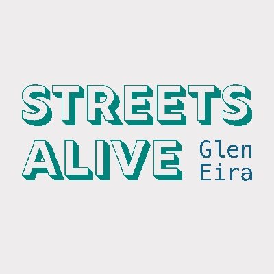 Advocating for safer, sustainable & liveable streets in Glen Eira.