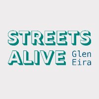 Streets Alive Glen Eira(@streetsalivege) 's Twitter Profile Photo