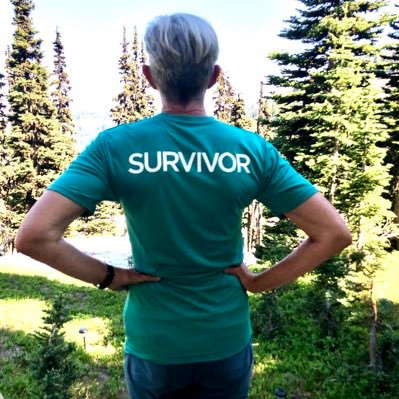 Ovarian Cancer Research Advocate