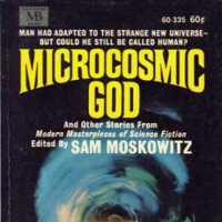 Microcosmic God(@AgentSocialSci) 's Twitter Profile Photo