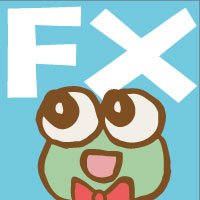 タック＠FXトレーダー (@tack_fx) Twitter profile photo