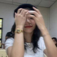 ⚘ (@chrstnqrd) 's Twitter Profile