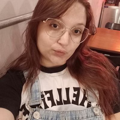 daiany_delfino's profile picture. a mocinha do TI,
desenvolvedora de software e engenheira nas horas vagas, só uso Twitter pra fofocar