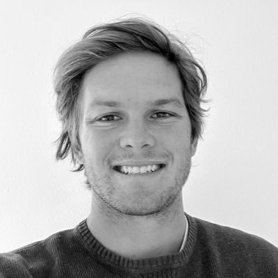 Jack of many trades, master of none | Product Builder @anduriltech