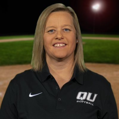 Softball Coach 🥎 Cat Mom • Backpacker • Believer