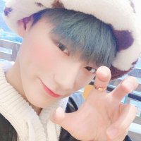 仙 (@hellobsanx) 's Twitter Profile