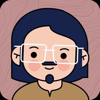 UI/UX designer, développeur front 🤖 Amoureux de narration, de belles images et de jeux vidéo 📽️🎨🎮
🇫🇷🇬🇧🇮🇹