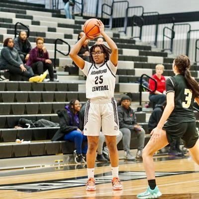 Aniyah Henry Profile