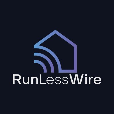 RunLessWire's profile picture. Wireless Light Switches for simple lighting control