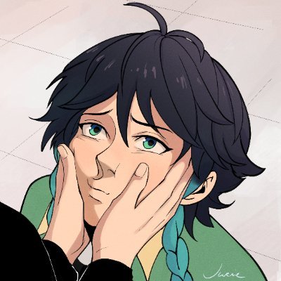 Jururieeさんのプロフィール画像