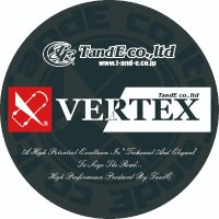 VERTEX／TandE co.,ltd(@VERTEXSPY) 's Twitter Profile Photo