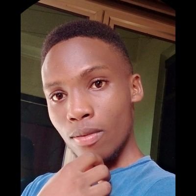 AndrewTindimwe3's profile picture. Humble and kind