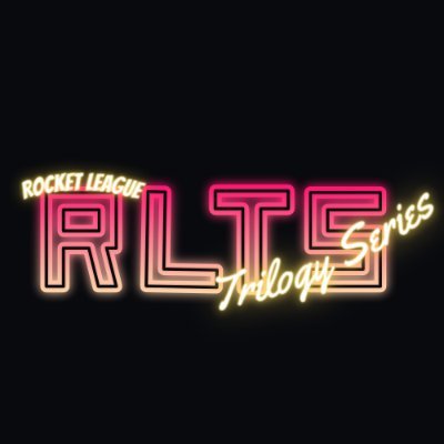 Rocket League Trilogy Series Profile
