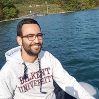 Burak Kakillioğlu (@bkakilli) 's Twitter Profile