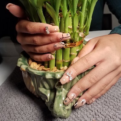 Luxury Nails, Lashes, and Skincare Services.  We offer CBD mani/pedi's, aromatherapy, High Frequency Facials, Microdermabrasion, LED Light skin therapy.