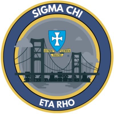 The Eta Rho Chapter of Sigma Chi at the University of North Alabama. We strive for our ideals.
