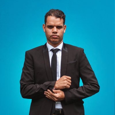 PolemicasAlex's profile picture. 