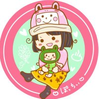 ぽっちぃ (@talvi37) 's Twitter Profile