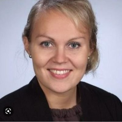 Saara (Tuomi) Hämälistö Profile