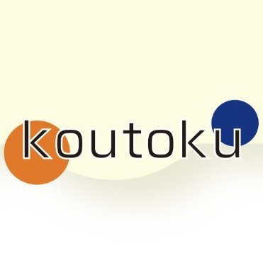 koutokusha's profile picture. 印刷/製本/DTP
学術学会運営サポート/ホームページ作成

お問い合わせは
TEL：03-5348-8023
メール:koutoku@koutoku.co.jp

HP→https://t.co/L4iYE7lIVd
youtube→https://t.co/Y6nORrnIj1