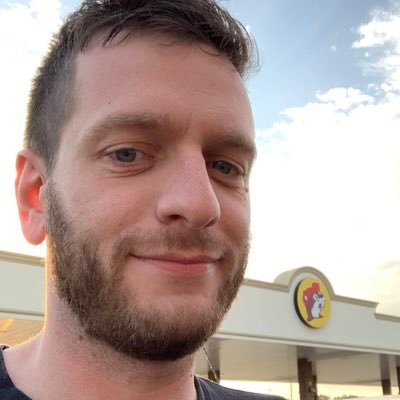 Eddie_90's profile picture. Dr of punk culture and working-class masculinities. Makes silly jokes. Makes music as Chaotic Neutral Gang. Talks in 3rd person. He/Him. Views mine.