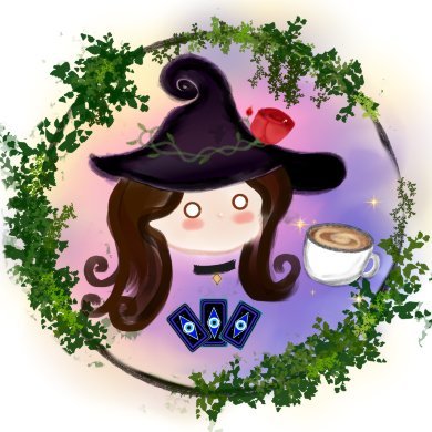 Witch. Tarot. Art. Professional Silly Goose.
Currently creating a tarot deck inspired by one of my favorite things. Coffee