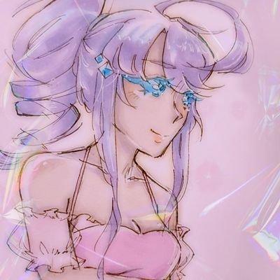 Dia 💎さんのプロフィール画像