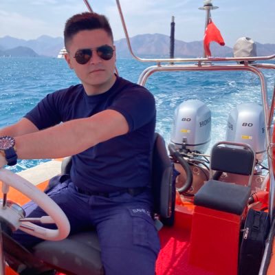 irfan_tokuc's profile picture. 