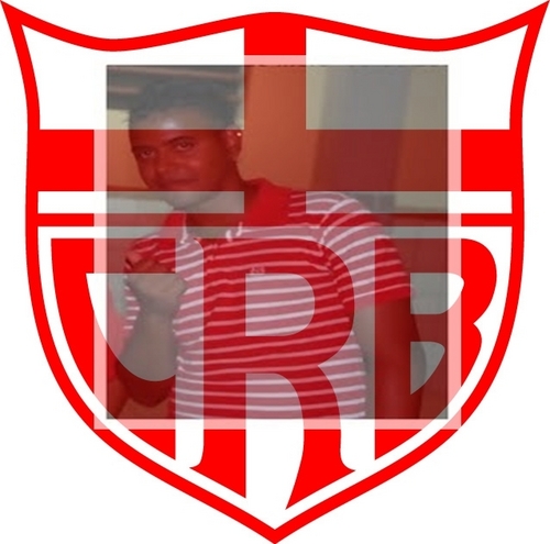 Vocês riem de mim por eu ser diferente, e eu rio de vocês por serem todos iguais