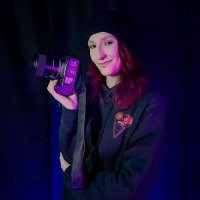 Dark Trix Photography LLC (@darktrixphoto) 's Twitter Profile