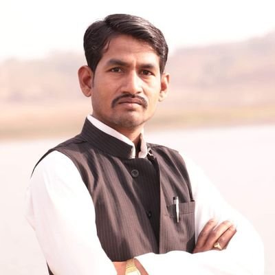 राष्ट्रीय अध्यक्ष अखिल भारतीय डोहर दोहरे समाज महासंघ