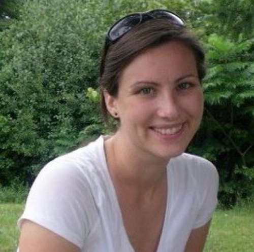 KatieMost's profile picture. 