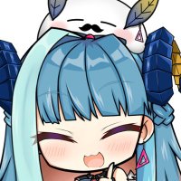 おふゆびさんのアイコン