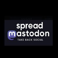 Spread Mastodon - @spreadmastodon@mastodon.social(@spreadmastodon) 's Twitter Profile Photo