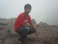 itsmeBhiwani's profile picture. 